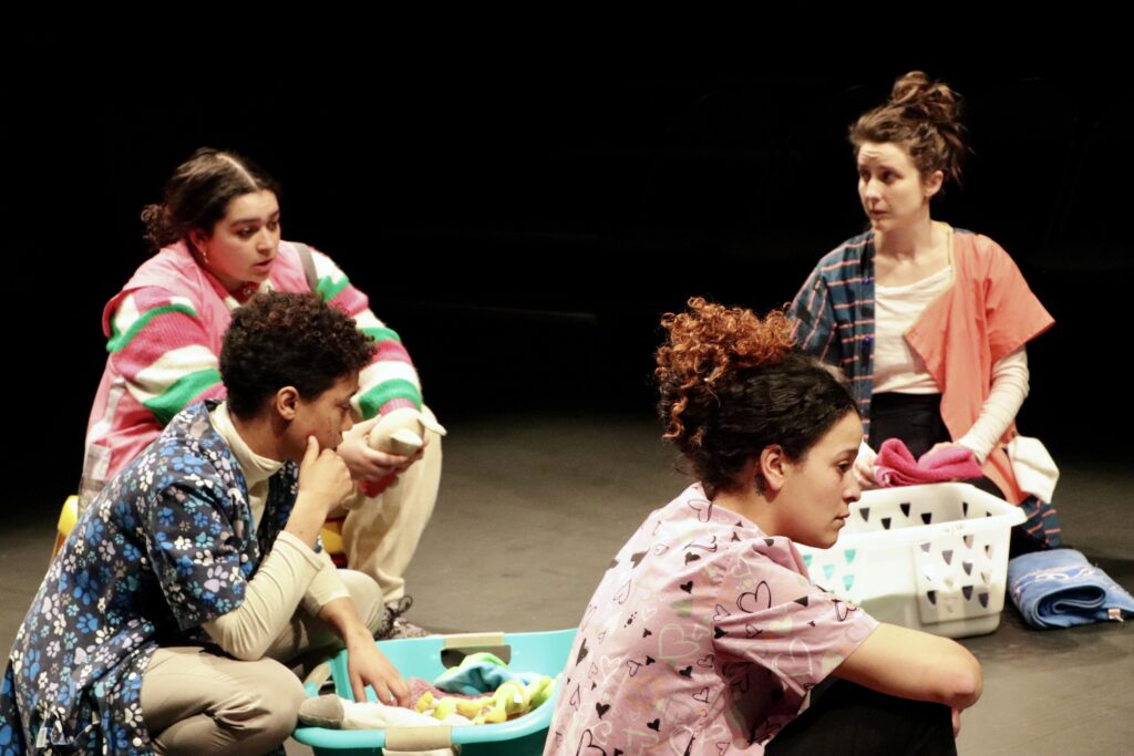 © Yassaman Barouti Ardestani