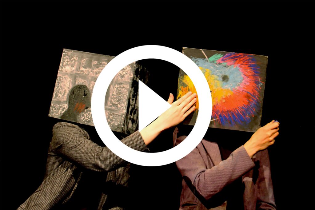 Teaser Petites Géométries